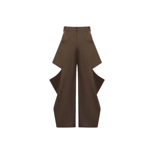 NAMESAKE SS25 Повседневные брюки Женские