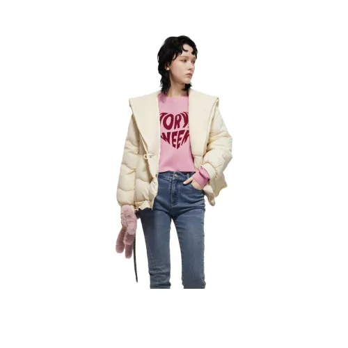 JORYAweekend Пуховик Женские