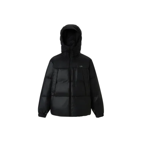 IMXS Urban Hunting Series Унисекс Пуховики