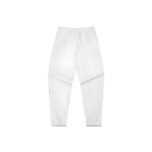 361° x XIAOLIUYA LIANMINGKUAN Вязаные тренировочные брюки женские оригинальный вересковый серый