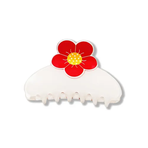 JOINT CANDY ПВХ Заколки для волос Женские