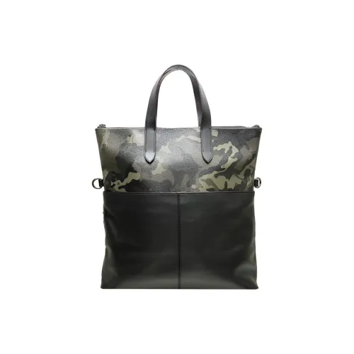 COACH Graham Клатчи Мужской