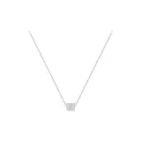 Кольцо маленькое, грубое, обхват талии, ожерелье