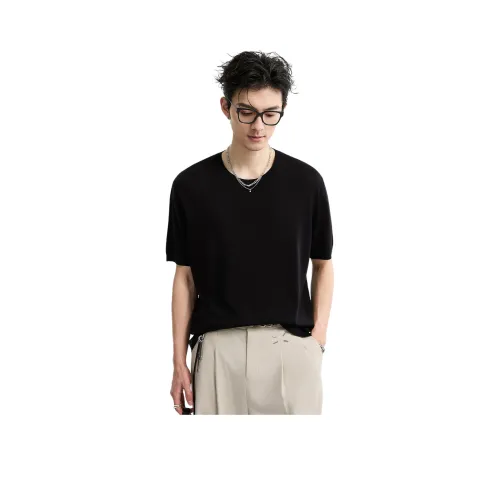 EARL JOEL Мужская T-рубашка