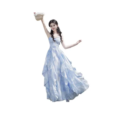 MISSHONEY MH Slip Платье Женское