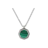 Серебристый