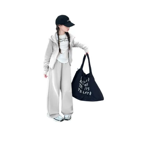 TONGGENI Повседневная спортивная одежда для подростков