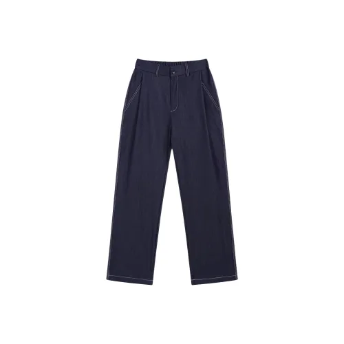 Azvk Унисекс Джинсы