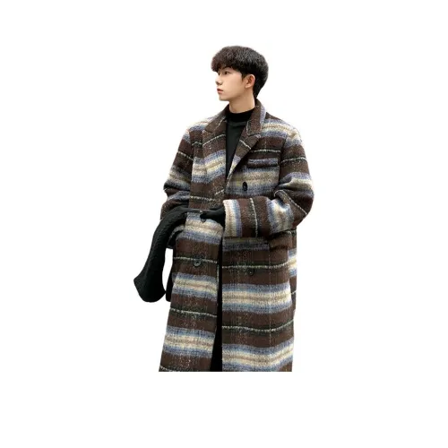 TYPERIGHTER Унисекс Тренч