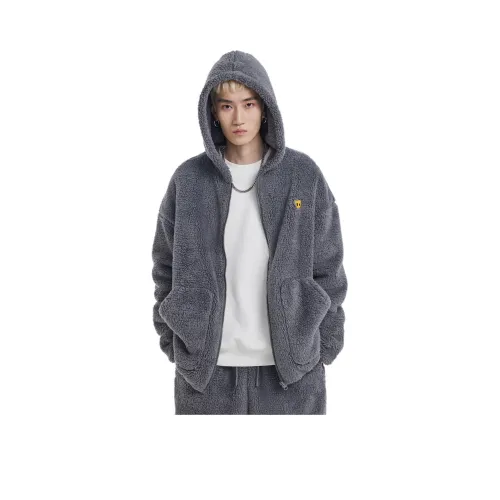 DANGEROUSPEOPLE Вельвет Feel Куртка Унисекс