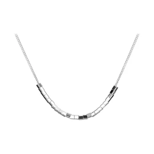 J KINGLAY Титановые стальные ожерелья унисекс