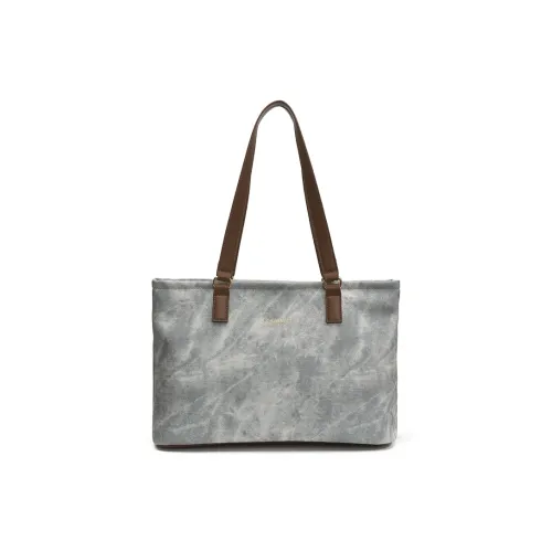 LEXI ПУ (полиуретан) Сумка-тоут Сумка через плечо Женская Многоцветная