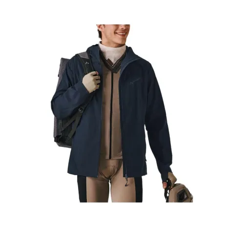 VAUDE Мужская ветровка