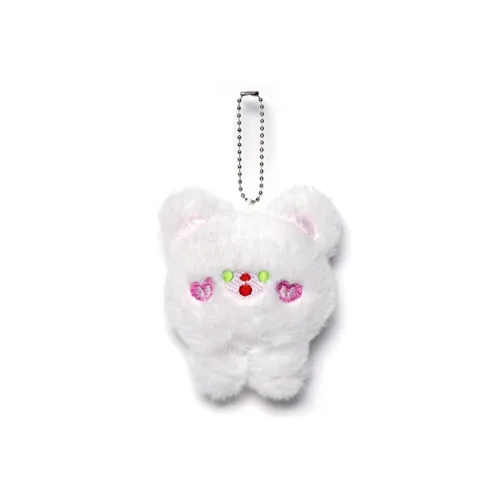 Inkopper Плюшевые Подвески Унисекс