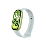 Пудрово-голубой [Безопасный для кожи, защита от пота]