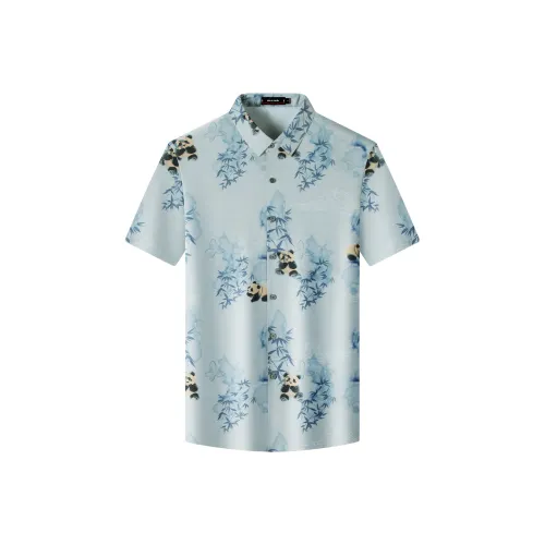 PIERRE CARDIN Мужские рубашки