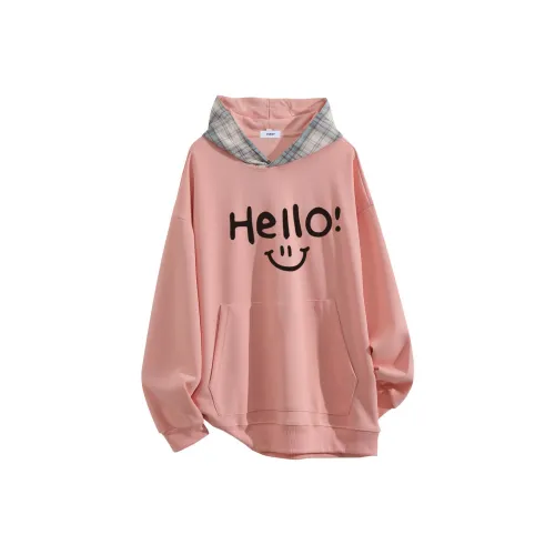 TITH Унисекс Свитшоты