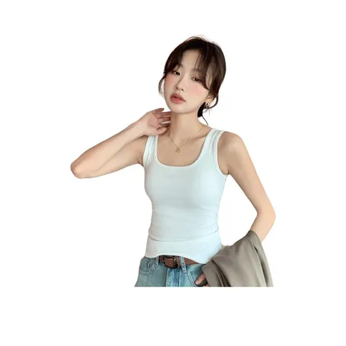 HEISU Женские Камисоли
