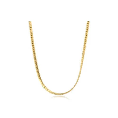 IDEAGEMER Медные Ожерелья Мужские