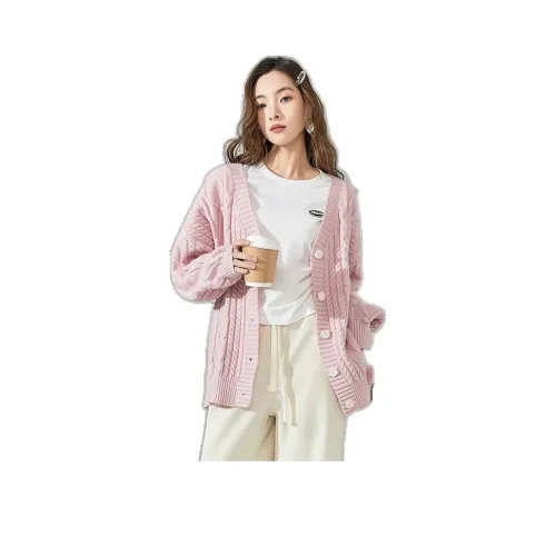 Tonlion Трикотажная ткань Куртка Женская