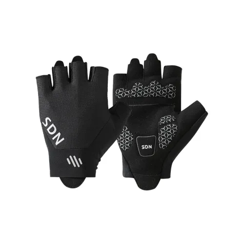 NANJIREN Полупальцы Фитнес Перчатки Унисекс