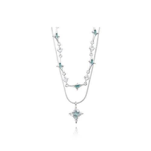 ARPOLINE Сплав Ожерелья Женские