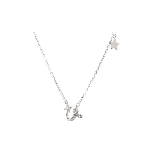 ZOKS Ожерелья Женские