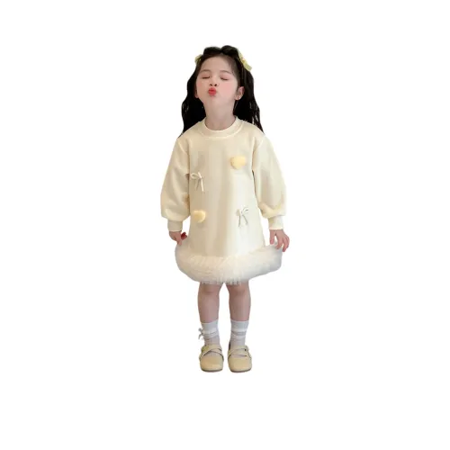 Lanza Платье для детей 3-7 лет