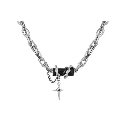 DAN DREAM Сплав Ожерелья Унисекс