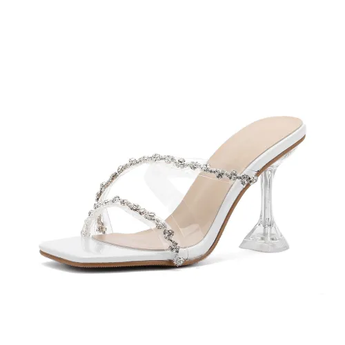 CAOT Домашние тапочки для женщин