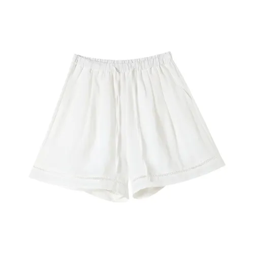 Женские повседневные шорты Mm