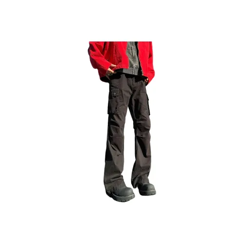 CITYLINK TACTIC Повседневные брюки Унисекс