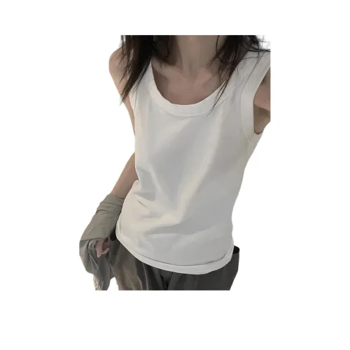 AN Женские Майки