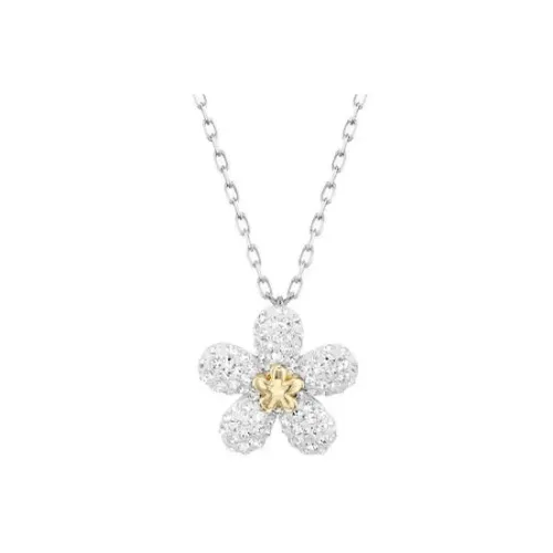Swarovski Tough Ожерелья Женские