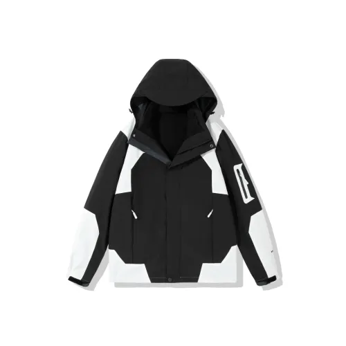 RE Женские Куртки