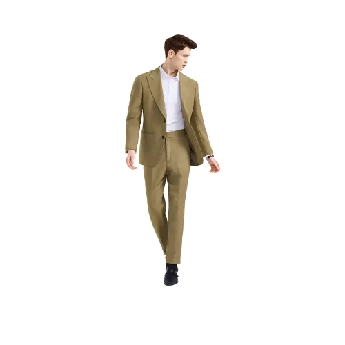 FIRS Мужские Деловые Костюмы