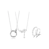 Камелия Настроение Компаньон Набор из трех