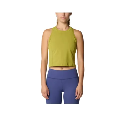 MOUNTAIN HARDWEAR Спортивные жилеты Женские