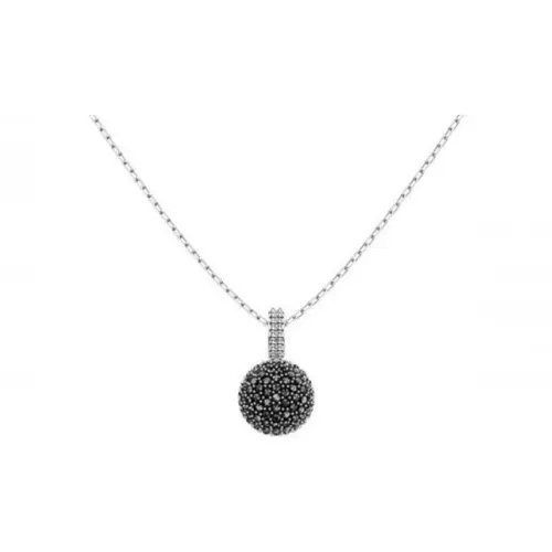 Swarovski Искусственный кристалл Metal Necklaces Женские