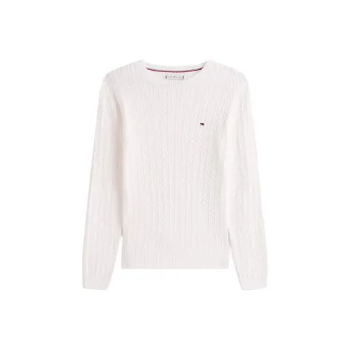 Tommy Hilfiger Натуральные Женские Свитеры