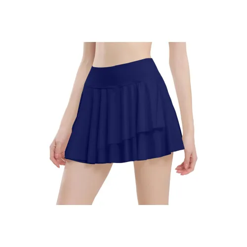 PIERRE CARDIN Повседневные короткие юбки Женские