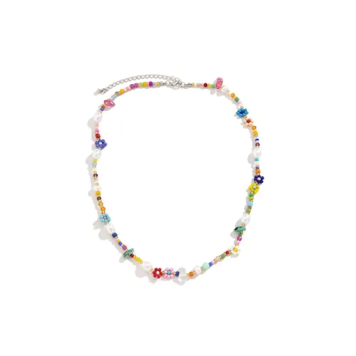 TUTAE Ожерелья Женские