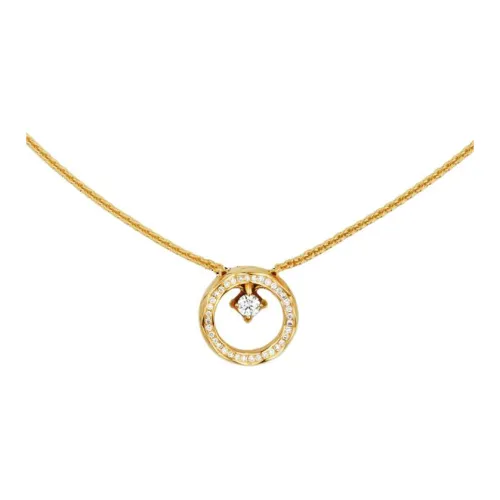 CHANEL Ожерелья Женские