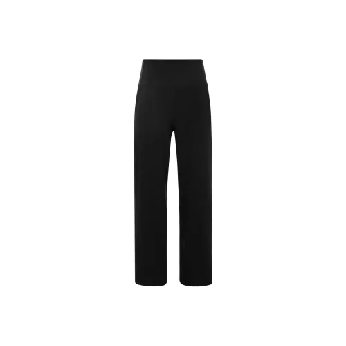 Lululemon Align Коллекция Вязаные Спортивные Штаны Женские