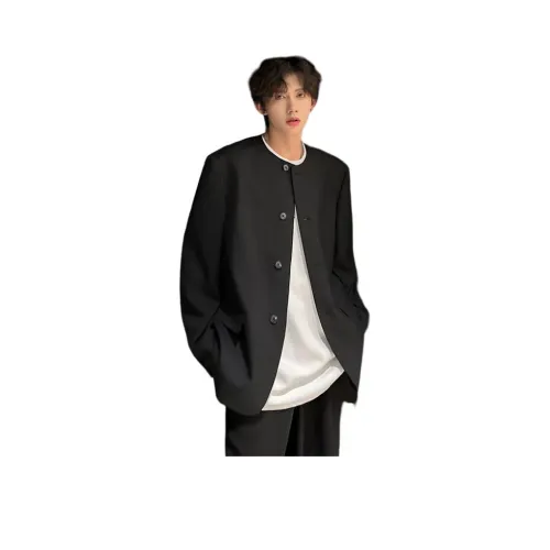 CORNILOT Черный Унисекс Офисные костюмы