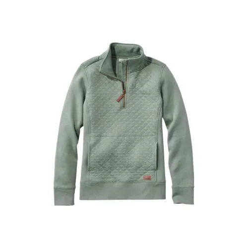 L.L.Bean Женские Свитшоты