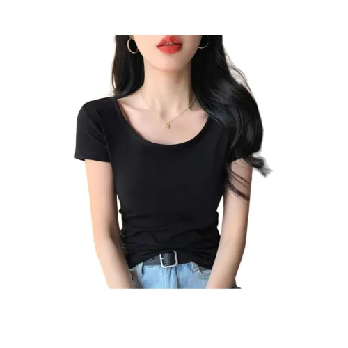 SHANJI Женские T-рубашки