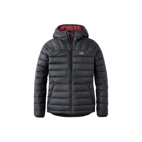 L.L.Bean Женские пуховики