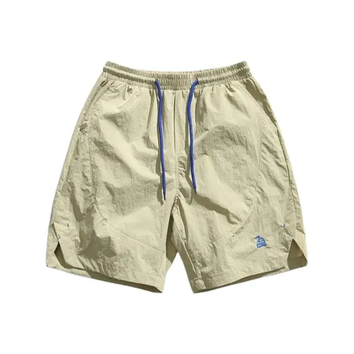 CHEER ZONE Повседневные шорты унисекс