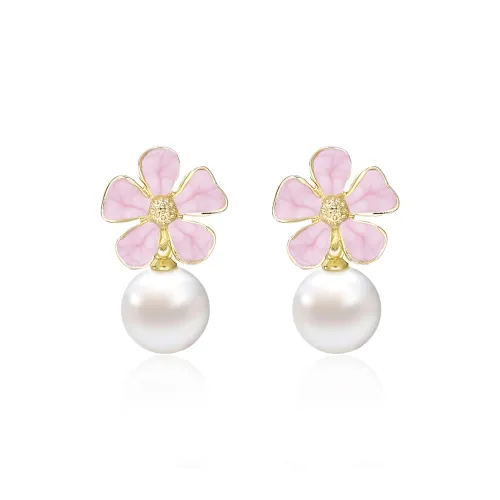 OFLY Серьги Женские